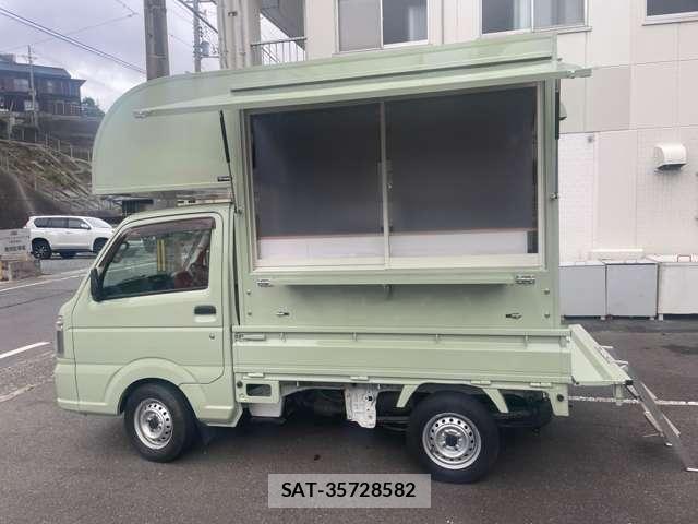 Nissan CLIPPER 2016-10 7878531-4