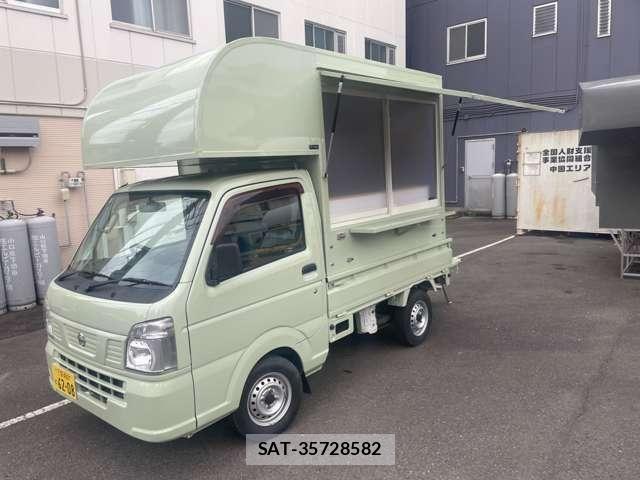 Nissan CLIPPER 2016-10 7878531-5