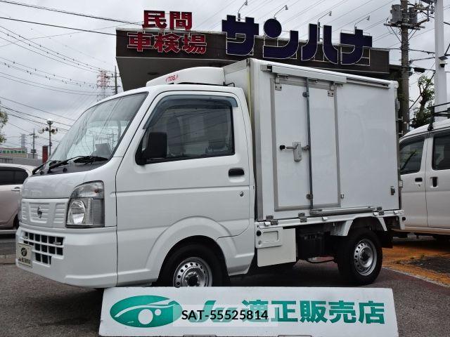 Nissan CLIPPER 2020-01 7878532-0