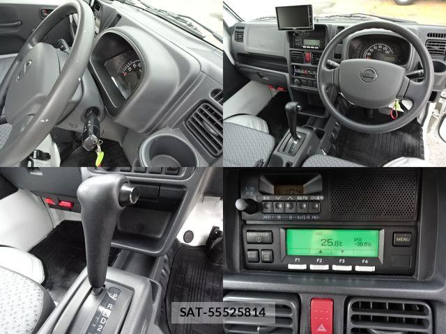 Nissan CLIPPER 2020-01 7878532-14