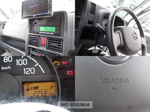 Nissan CLIPPER 2020-01 7878532-16