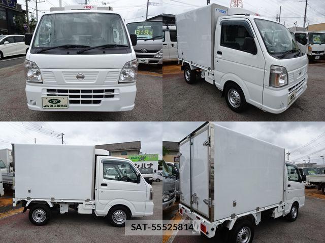 Nissan CLIPPER 2020-01 7878532-1