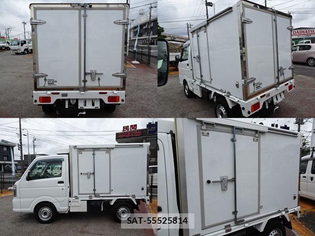 Nissan CLIPPER 2020-01 7878532-2