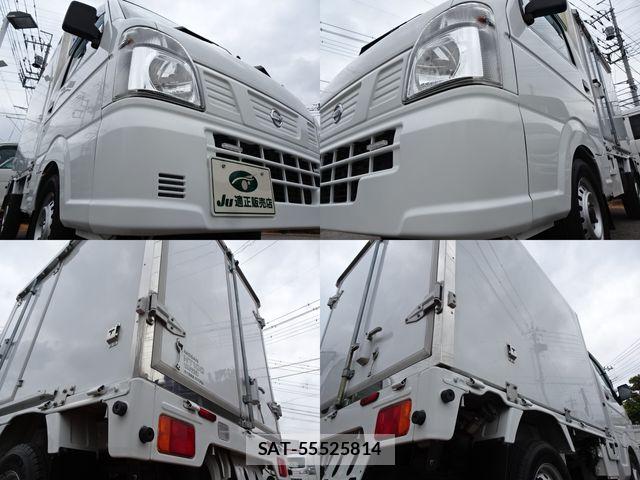 Nissan CLIPPER 2020-01 7878532-8
