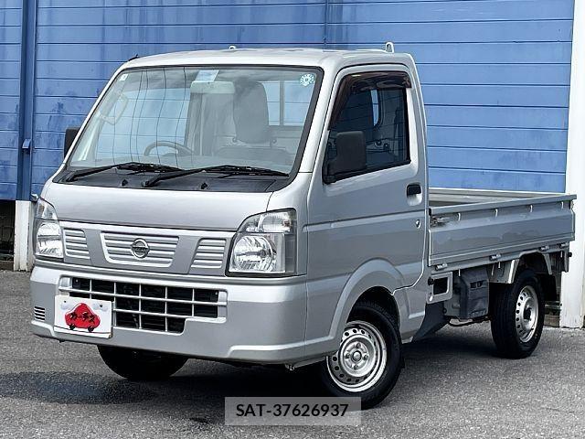Nissan CLIPPER 2018-03 7903178-0