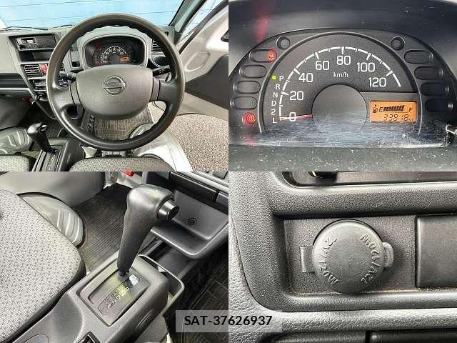 Nissan CLIPPER 2018-03 7903178-3