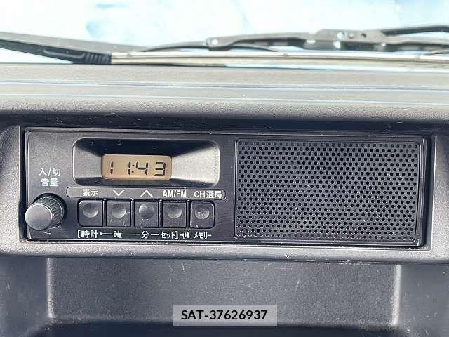 Nissan CLIPPER 2018-03 7903178-5