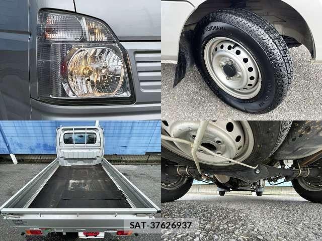 Nissan CLIPPER 2018-03 7903178-7