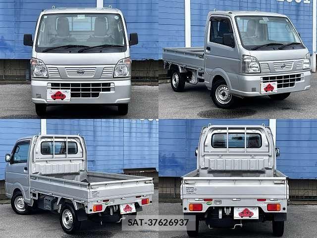 Nissan CLIPPER 2018-03 7903178-8