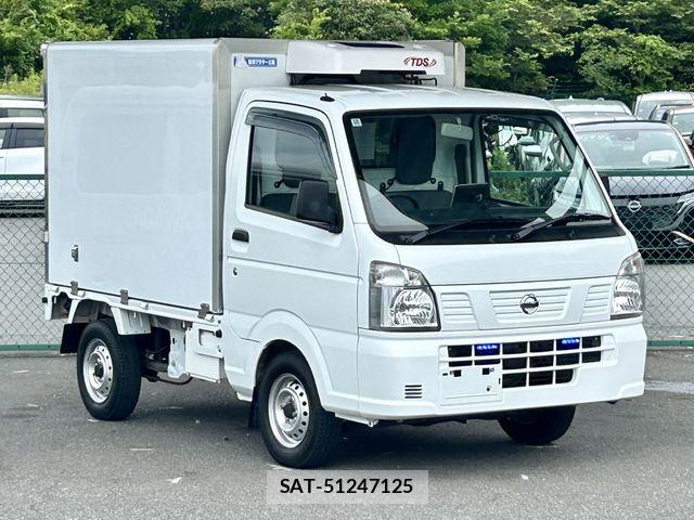Nissan CLIPPER 2019-10 7903180-0