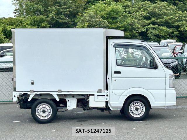 Nissan CLIPPER 2019-10 7903180-9