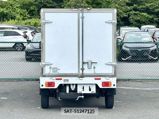 Nissan CLIPPER 2019-10 7903180-10