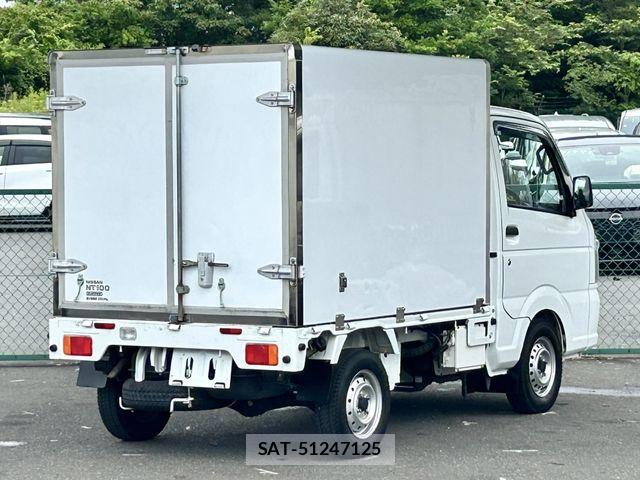 Nissan CLIPPER 2019-10 7903180-2