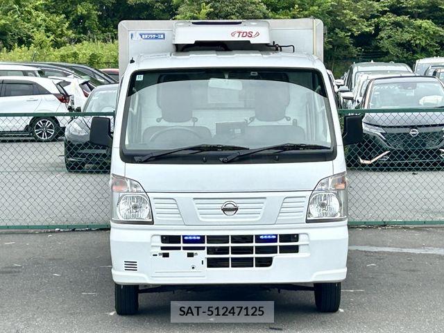 Nissan CLIPPER 2019-10 7903180-4