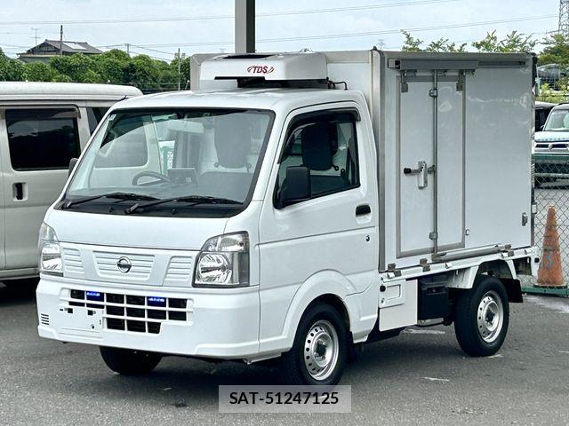 Nissan CLIPPER 2019-10 7903180-5