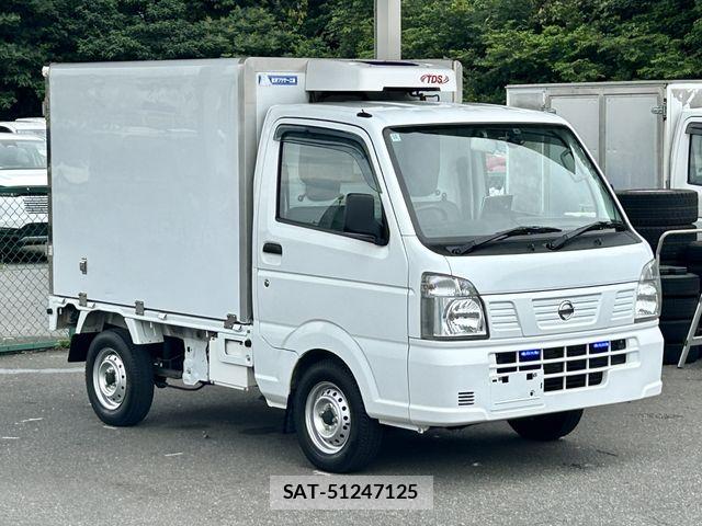 Nissan CLIPPER 2019-10 7903180-6