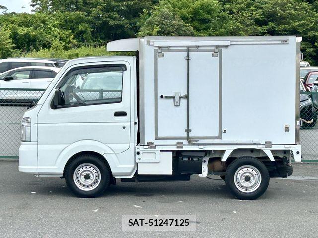 Nissan CLIPPER 2019-10 7903180-7
