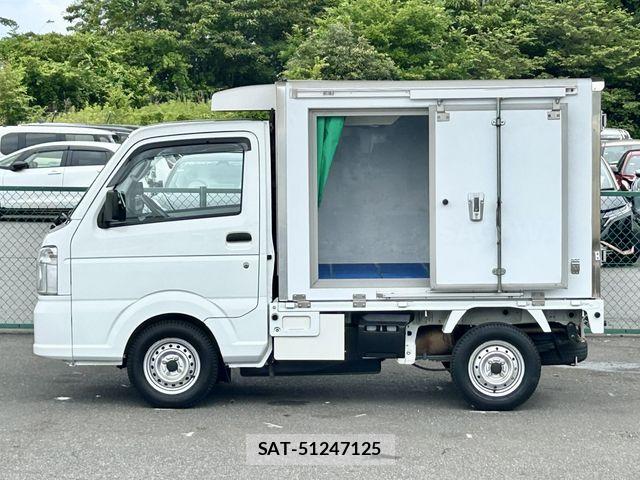 Nissan CLIPPER 2019-10 7903180-8