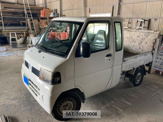 Nissan CLIPPER 2010-05 7963114-1
