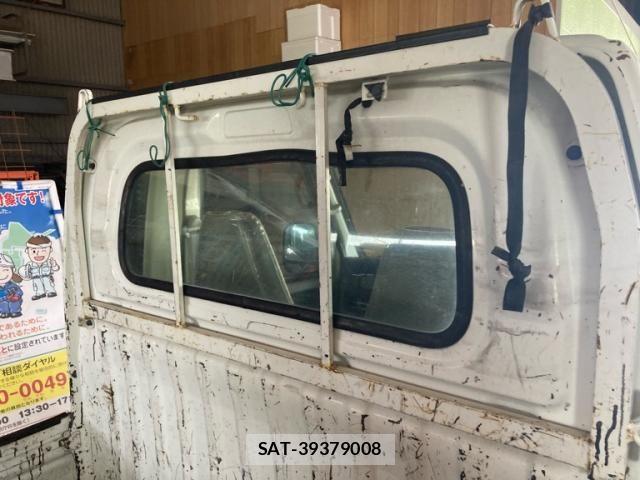 Nissan CLIPPER 2010-05 7963114-5