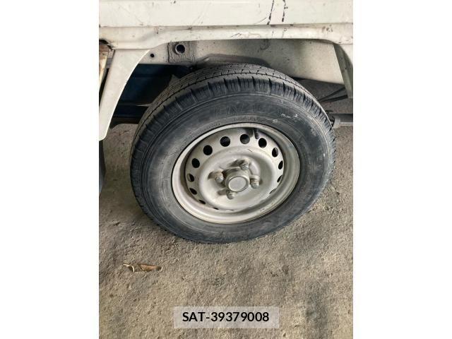 Nissan CLIPPER 2010-05 7963114-8