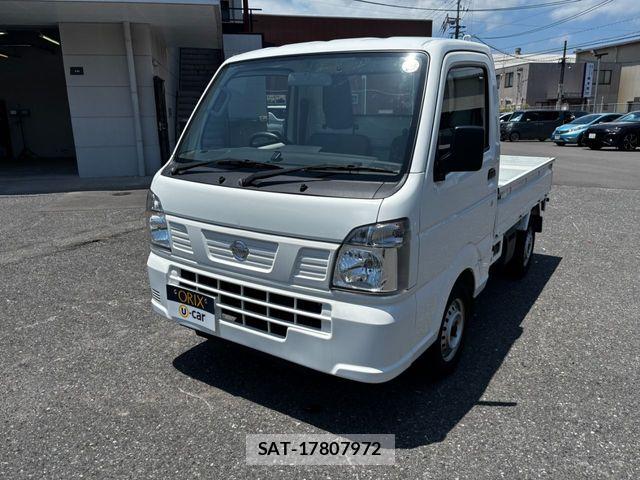 Nissan CLIPPER 2022-07 8037394-0