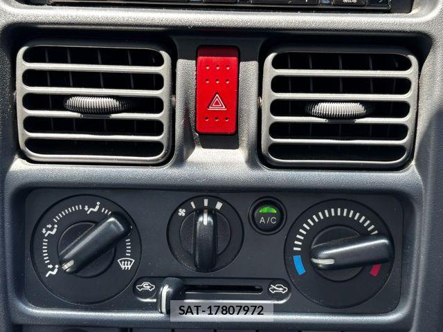 Nissan CLIPPER 2022-07 8037394-9