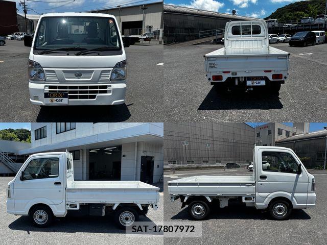 Nissan CLIPPER 2022-07 8037394-19