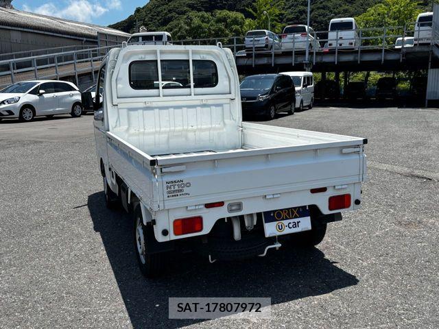 Nissan CLIPPER 2022-07 8037394-28