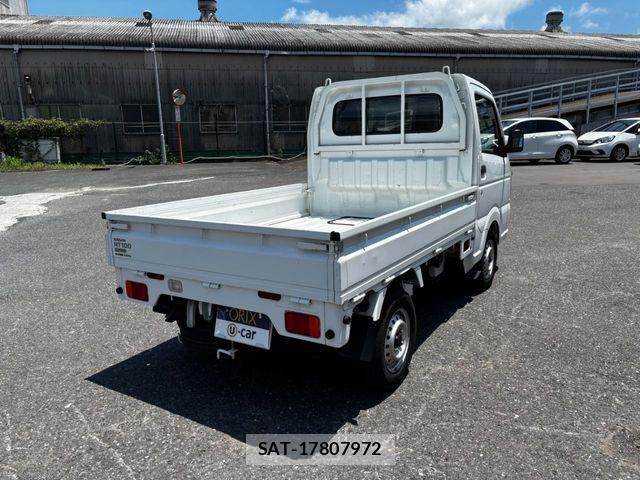 Nissan CLIPPER 2022-07 8037394-2
