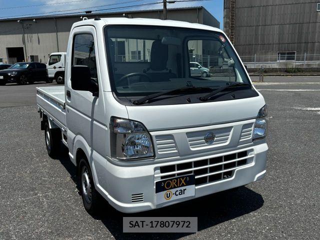 Nissan CLIPPER 2022-07 8037394-29