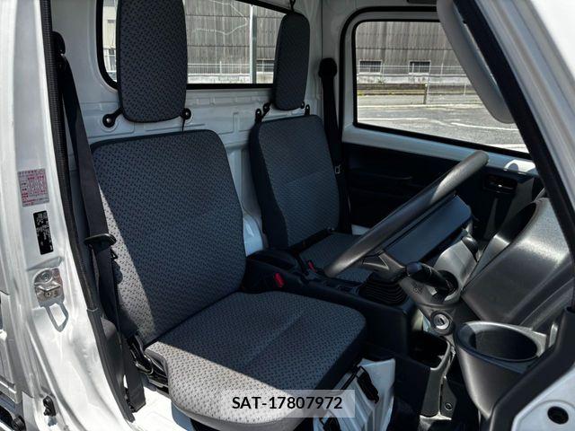Nissan CLIPPER 2022-07 8037394-3