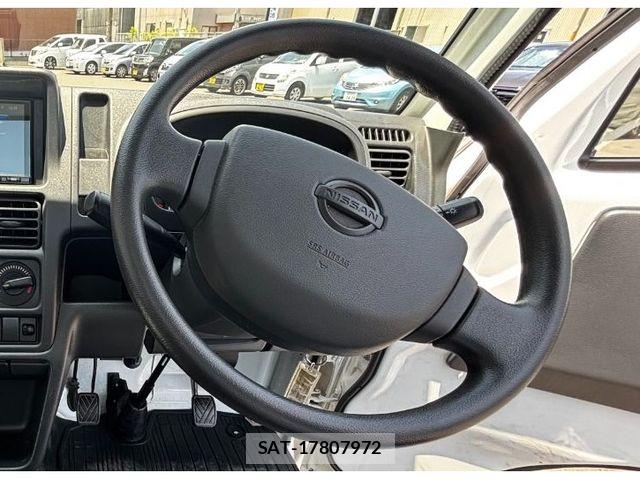 Nissan CLIPPER 2022-07 8037394-6