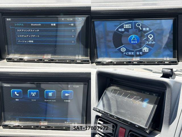 Nissan CLIPPER 2022-07 8037394-7