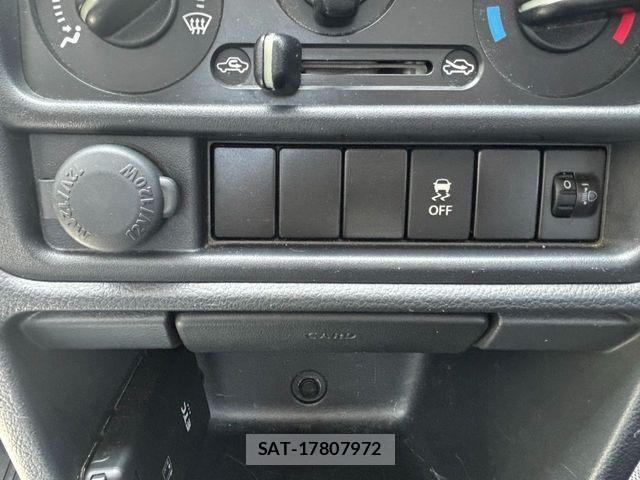 Nissan CLIPPER 2022-07 8037394-8