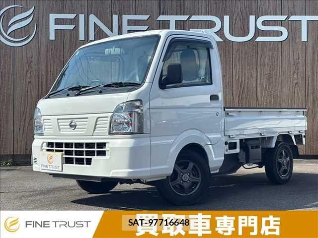 Nissan CLIPPER 2023-02 8037393-0