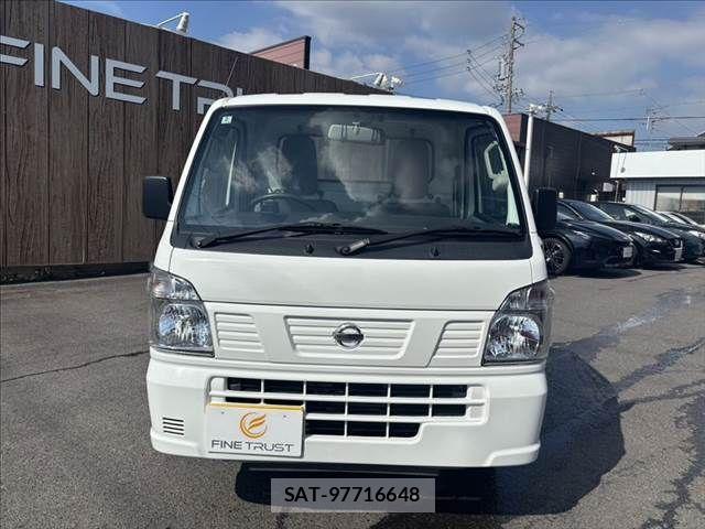 Nissan CLIPPER 2023-02 8037393-10