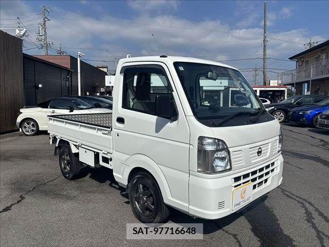 Nissan CLIPPER 2023-02 8037393-11