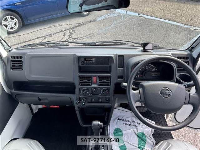 Nissan CLIPPER 2023-02 8037393-2