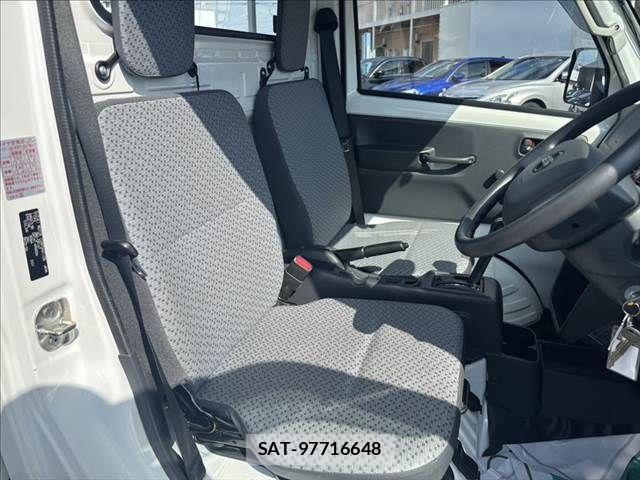 Nissan CLIPPER 2023-02 8037393-4