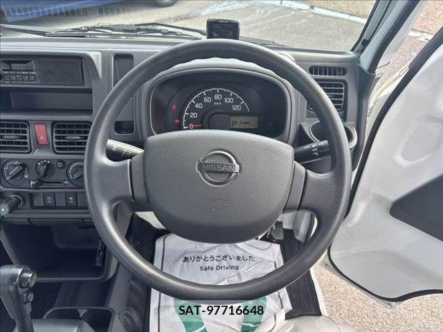 Nissan CLIPPER 2023-02 8037393-7