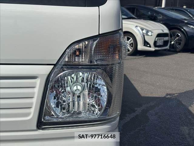 Nissan CLIPPER 2023-02 8037393-8