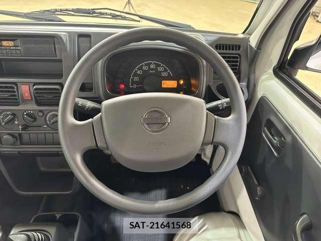Nissan CLIPPER 2020-05 8074997-9
