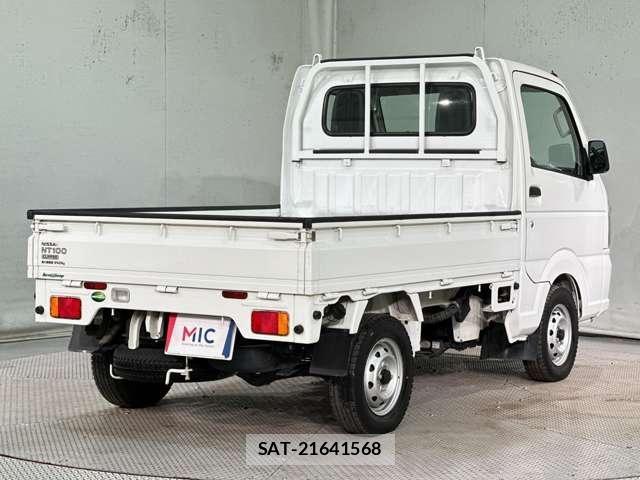 Nissan CLIPPER 2020-05 8074997-4