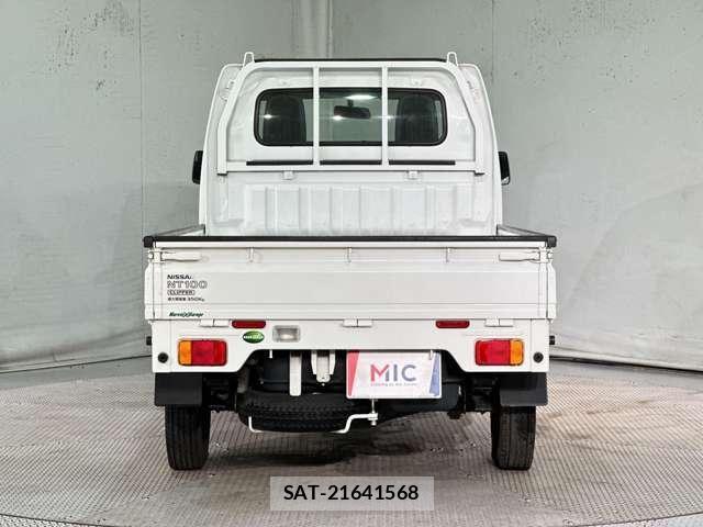 Nissan CLIPPER 2020-05 8074997-5