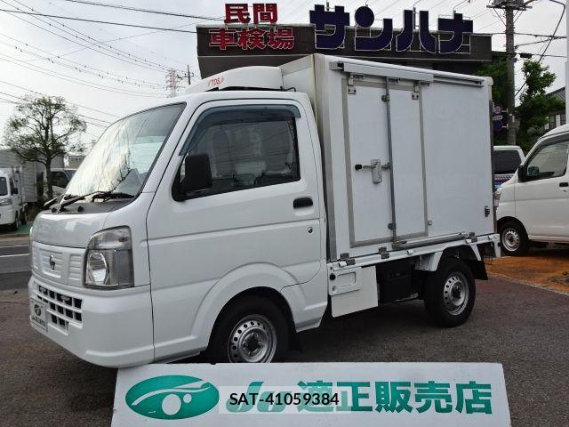 Nissan CLIPPER 2019-10 8100971-0