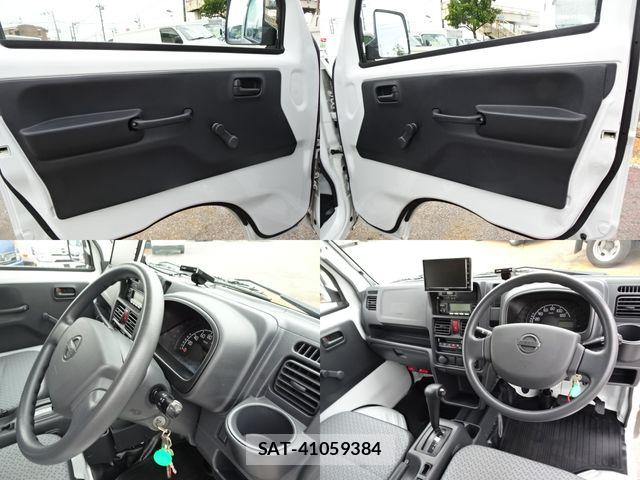 Nissan CLIPPER 2019-10 8100971-17