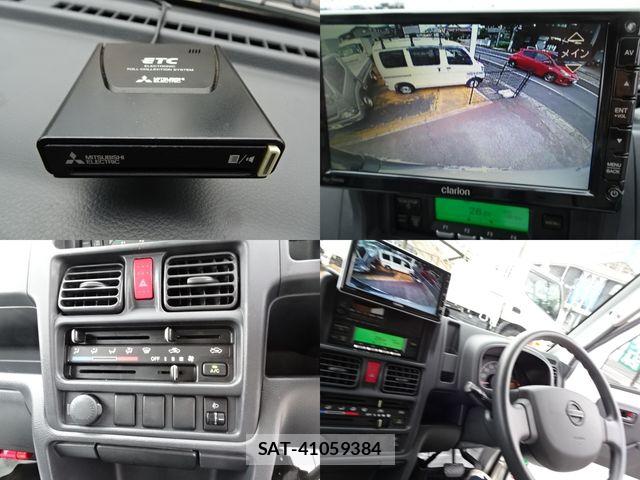 Nissan CLIPPER 2019-10 8100971-18