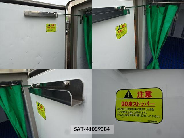Nissan CLIPPER 2019-10 8100971-3