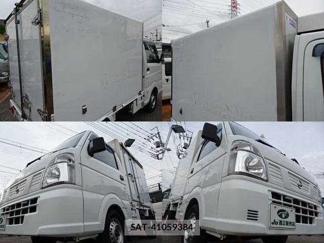 Nissan CLIPPER 2019-10 8100971-5